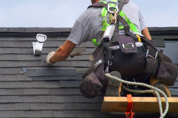 Best Emergency Roof Repair  in Bigfork, MT