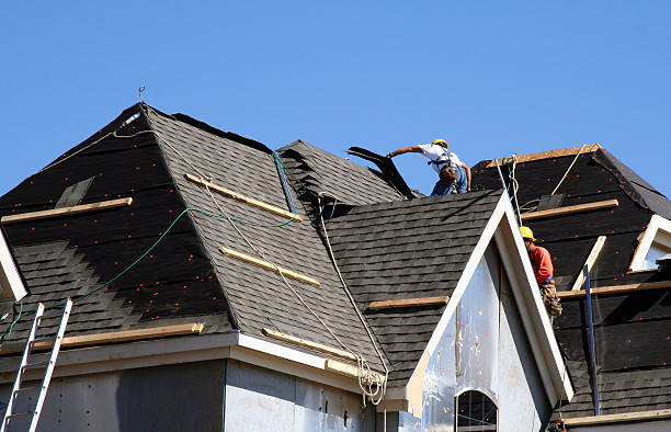 Best Residential Roofing Contractor  in Bigfork, MT