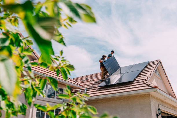Best Roof Maintenance Services  in Bigfork, MT
