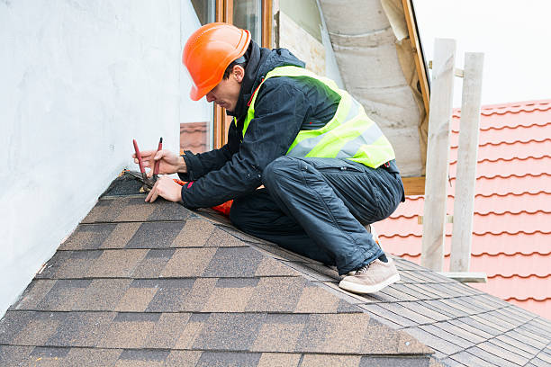 Best Commercial Roofing Services  in Bigfork, MT
